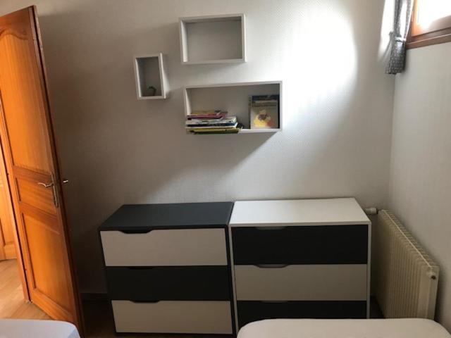 Appartement LE LIERRE , 2ème Etage à Saint-Valery-sur-Somme Extérieur photo