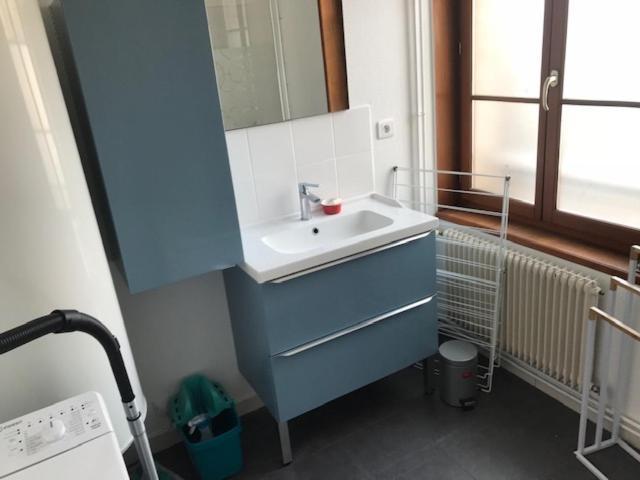 Appartement LE LIERRE , 2ème Etage à Saint-Valery-sur-Somme Extérieur photo