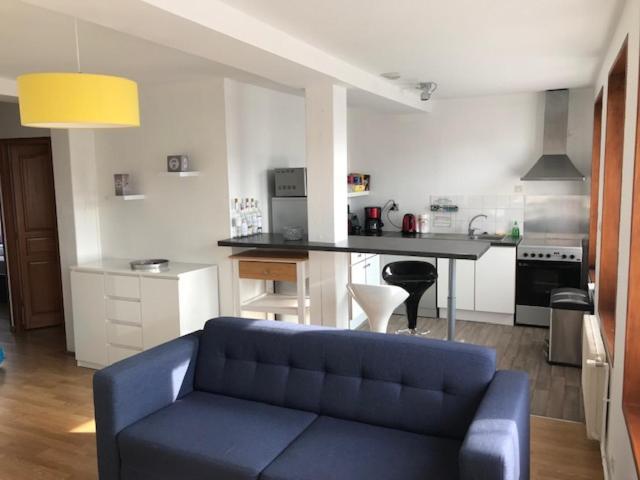 Appartement LE LIERRE , 2ème Etage à Saint-Valery-sur-Somme Extérieur photo