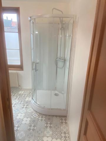 Appartement LE LIERRE , 2ème Etage à Saint-Valery-sur-Somme Extérieur photo